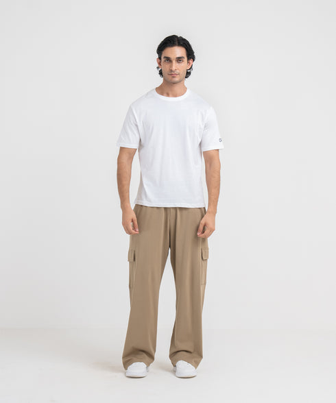 Men's Ronaldo Boxy Tee